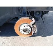 Mangueta Delantera Derecha para Peugeot 308 Ii (Lb_, Lp_, Lw_, Lh_, L3_)