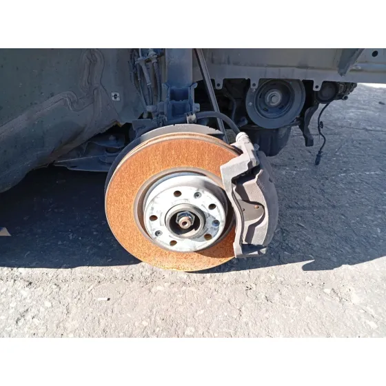 Mangueta Delantera Derecha para Peugeot 308 Ii (Lb_, Lp_, Lw_, Lh_, L3_)