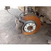 Mangueta Delantera Izquierda para Peugeot 308 Ii (Lb_, Lp_, Lw_, Lh_, L3_)
