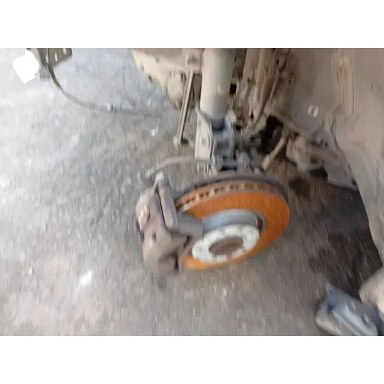 Mangueta Delantera Izquierda para Peugeot 308 Ii (Lb_, Lp_, Lw_, Lh_, L3_)