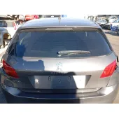 Motor Limpia Trasero para Peugeot 308 Ii (Lb_, Lp_, Lw_, Lh_, L3_)
