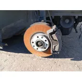 Pinza Freno Delantera Derecha para Peugeot 308 Ii (Lb_, Lp_, Lw_, Lh_, L3_)