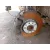 Pinza Freno Delantera Izquierda para Peugeot 308 Ii (Lb_, Lp_, Lw_, Lh_, L3_)