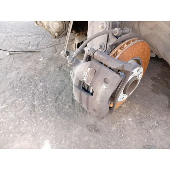 Pinza Freno Delantera Izquierda para Peugeot 308 Ii (Lb_, Lp_, Lw_, Lh_, L3_)