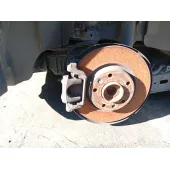 Pinza Freno Trasera Derecha para Peugeot 308 Ii (Lb_, Lp_, Lw_, Lh_, L3_)