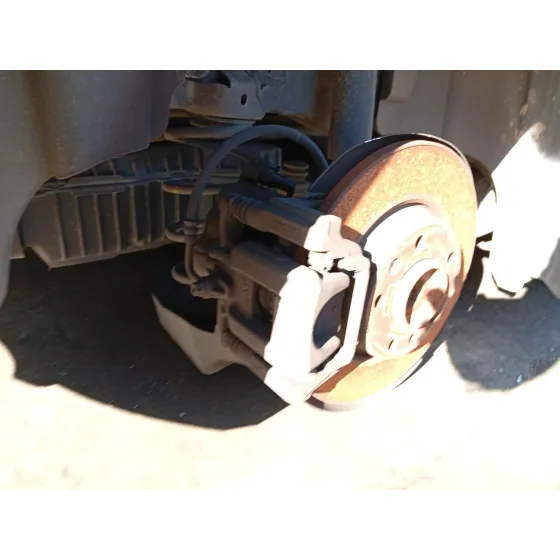 Pinza Freno Trasera Derecha para Peugeot 308 Ii (Lb_, Lp_, Lw_, Lh_, L3_)
