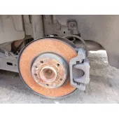 Pinza Freno Trasera Izquierda para Peugeot 308 Ii (Lb_, Lp_, Lw_, Lh_, L3_)