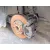 Pinza Freno Trasera Izquierda para Peugeot 308 Ii (Lb_, Lp_, Lw_, Lh_, L3_)