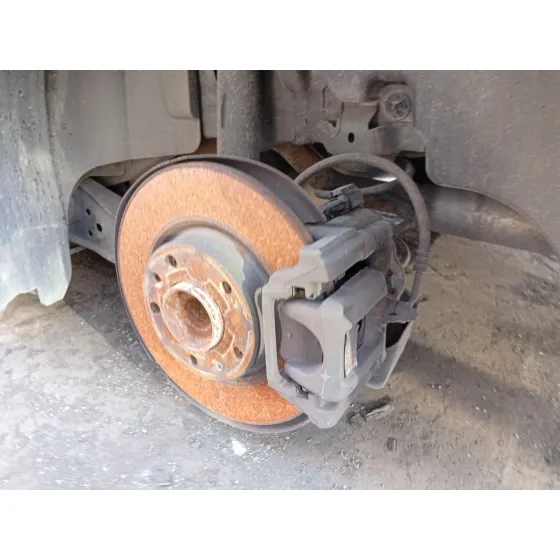 Pinza Freno Trasera Izquierda para Peugeot 308 Ii (Lb_, Lp_, Lw_, Lh_, L3_)
