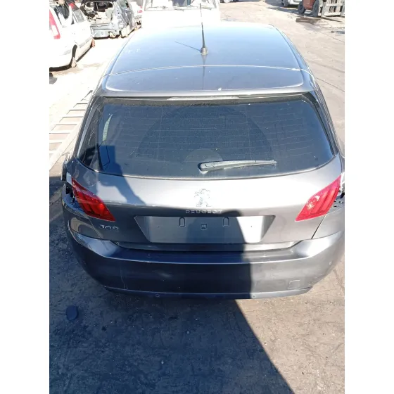 Porton Trasero para Peugeot 308 Ii (Lb_, Lp_, Lw_, Lh_, L3_)