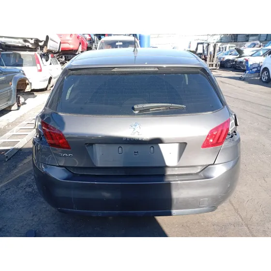 Porton Trasero para Peugeot 308 Ii (Lb_, Lp_, Lw_, Lh_, L3_)