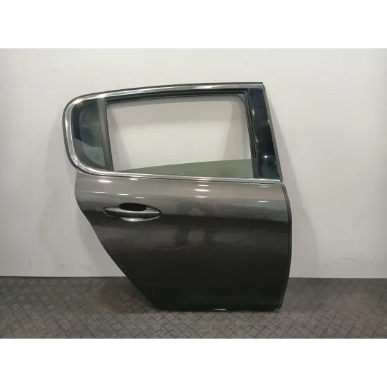 Puerta Trasera Derecha para Peugeot 308 Ii (Lb_, Lp_, Lw_, Lh_, L3_)