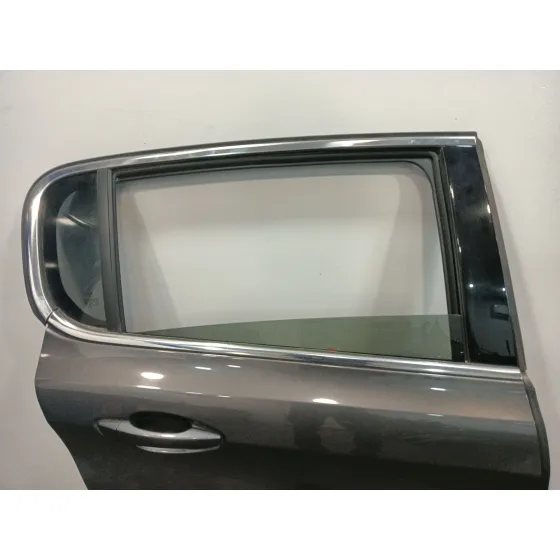 Puerta Trasera Derecha para Peugeot 308 Ii (Lb_, Lp_, Lw_, Lh_, L3_)