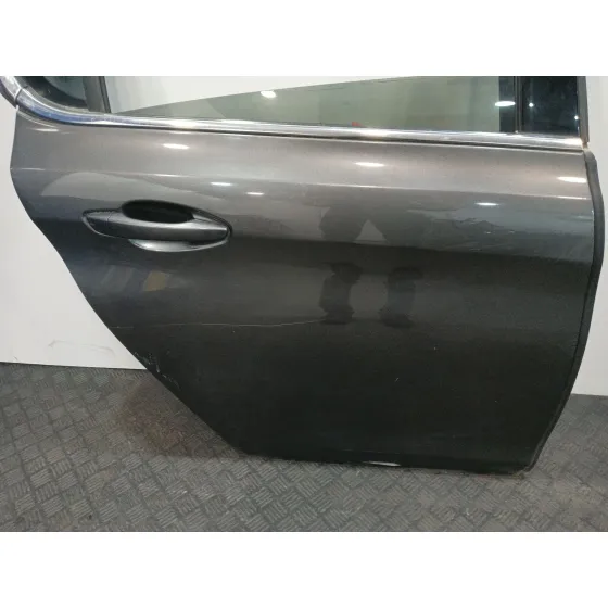 Puerta Trasera Derecha para Peugeot 308 Ii (Lb_, Lp_, Lw_, Lh_, L3_)