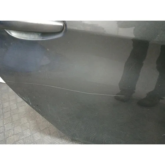 Puerta Trasera Derecha para Peugeot 308 Ii (Lb_, Lp_, Lw_, Lh_, L3_)