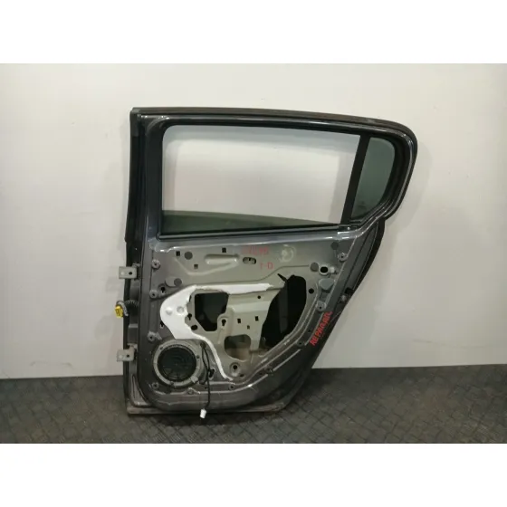 Puerta Trasera Derecha para Peugeot 308 Ii (Lb_, Lp_, Lw_, Lh_, L3_)