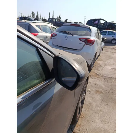 Retrovisor Derecho para Peugeot 308 Ii (Lb_, Lp_, Lw_, Lh_, L3_)