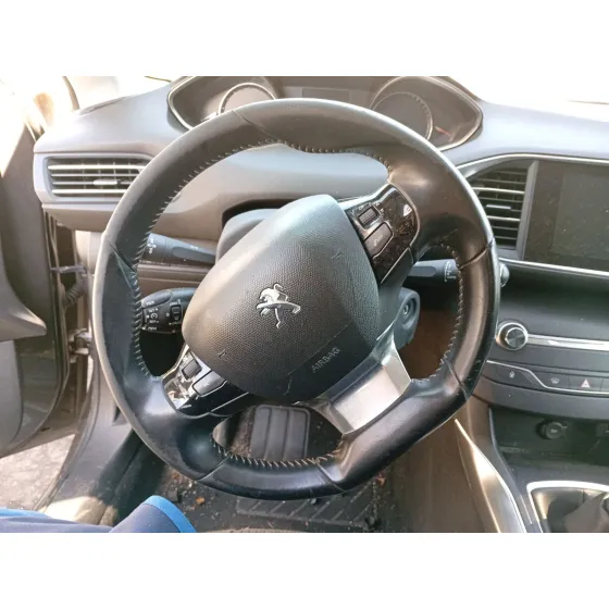 Volante para Peugeot 308 Ii (Lb_, Lp_, Lw_, Lh_, L3_)