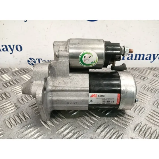 Motor Arranque para Nissan Juke (F15)