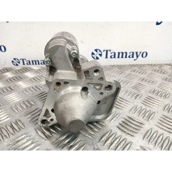 Motor Arranque para Nissan Juke (F15)