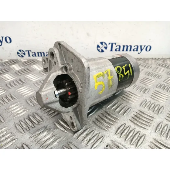 Motor Arranque para Nissan Juke (F15)