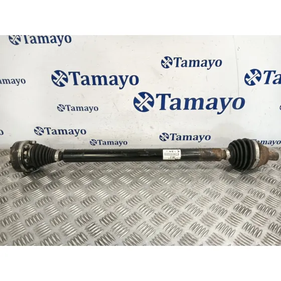 Transmision Delantera Derecha para Volkswagen Golf Vii Lim.