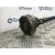 Transmision Delantera Derecha para Volkswagen Golf Vii Lim.
