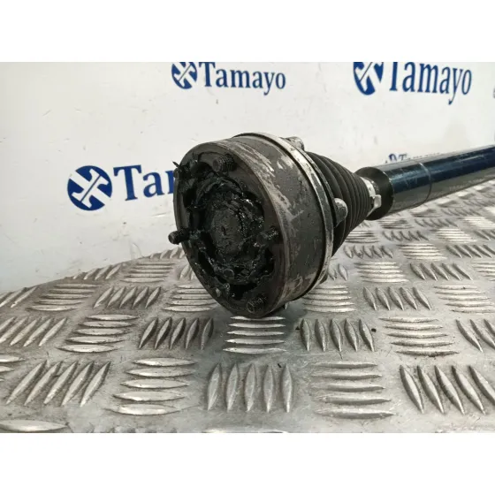 Transmision Delantera Derecha para Volkswagen Golf Vii Lim.