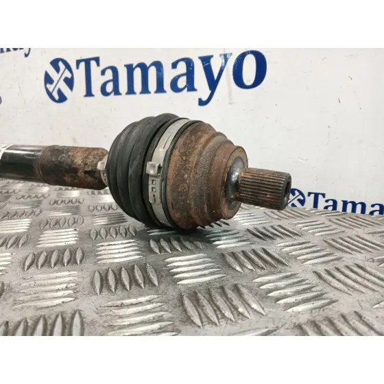 Transmision Delantera Derecha para Volkswagen Golf Vii Lim.
