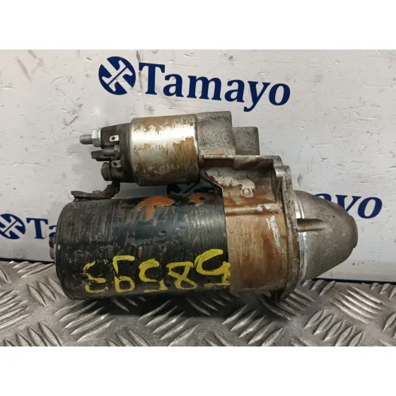 Motor Arranque para Mercedes-Benz Clase A (W169)