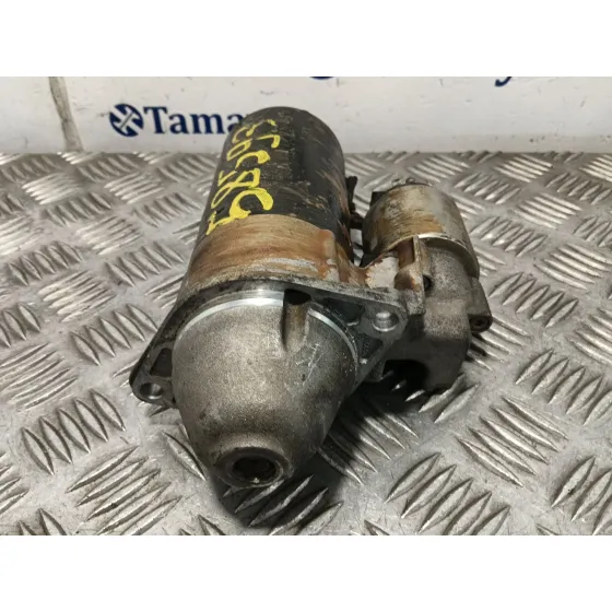 Motor Arranque para Mercedes-Benz Clase A (W169)