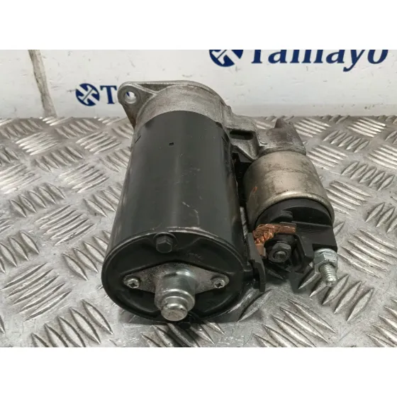 Motor Arranque para Mercedes-Benz Clase A (W169)