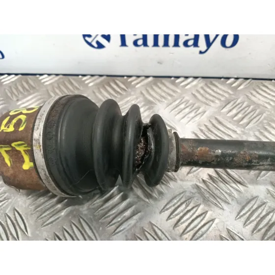 Transmision Trasera Izquierda para Renault Kangoo (F/Kc0)