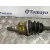 Transmision Trasera Izquierda para Renault Kangoo (F/Kc0)
