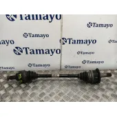 Transmision Trasera Derecha para Bmw Serie 3 Lim. (F30)