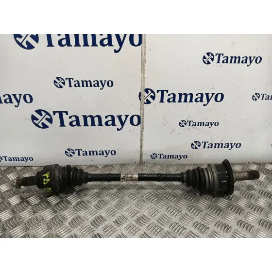 Transmision Trasera Derecha para Bmw Serie 3 Lim. (F30)