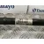 Transmision Trasera Derecha para Bmw Serie 3 Lim. (F30)