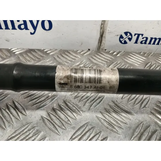 Transmision Trasera Derecha para Bmw Serie 3 Lim. (F30)