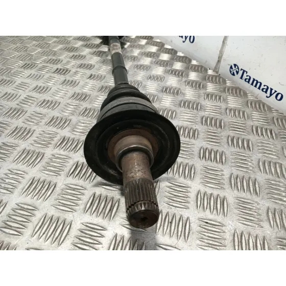 Transmision Trasera Derecha para Bmw Serie 3 Lim. (F30)