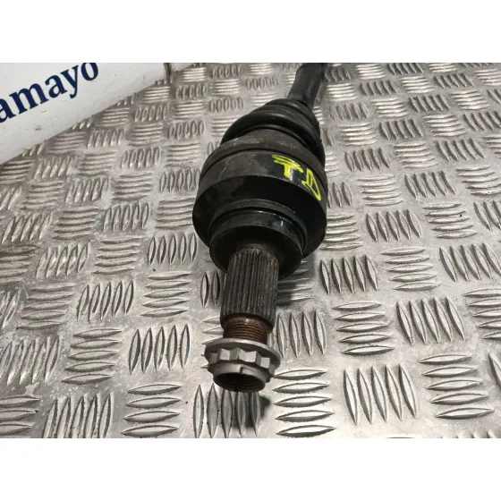 Transmision Trasera Derecha para Bmw Serie 3 Lim. (F30)