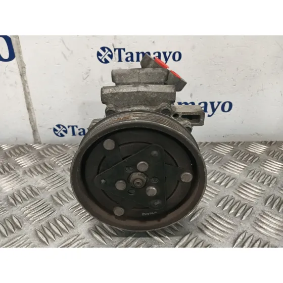 Compresor Aire Acondicionado para Nissan Juke (F15)