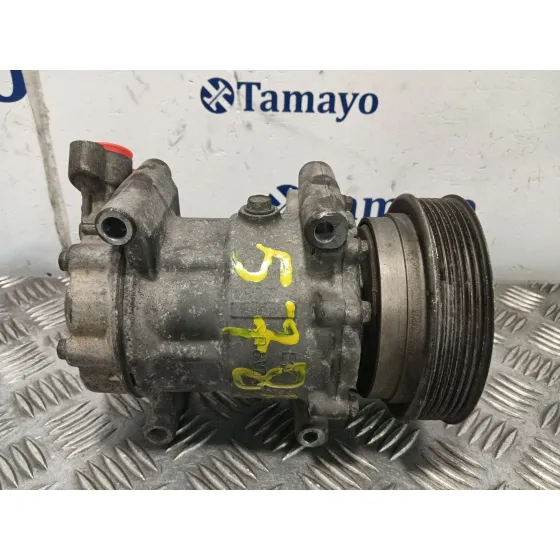 Compresor Aire Acondicionado para Nissan Juke (F15)