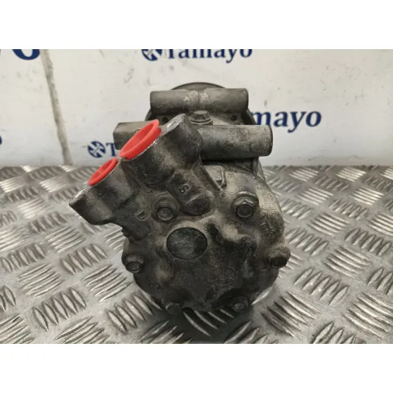 Compresor Aire Acondicionado para Nissan Juke (F15)
