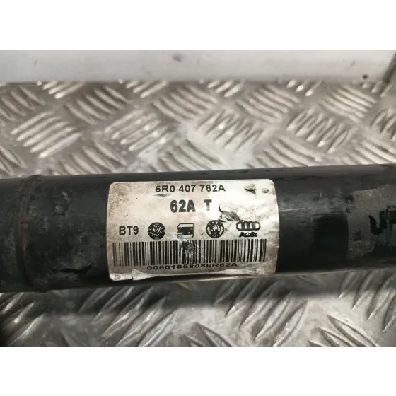 Transmision Delantera Derecha para Seat Ibiza (6J5)