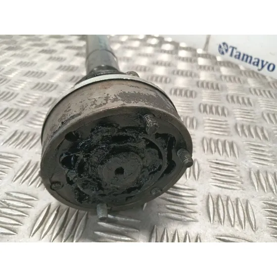 Transmision Delantera Derecha para Seat Ibiza (6J5)