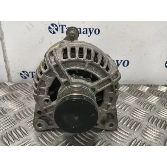 Alternador para Nissan Juke (F15)