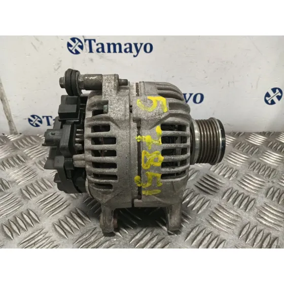 Alternador para Nissan Juke (F15)