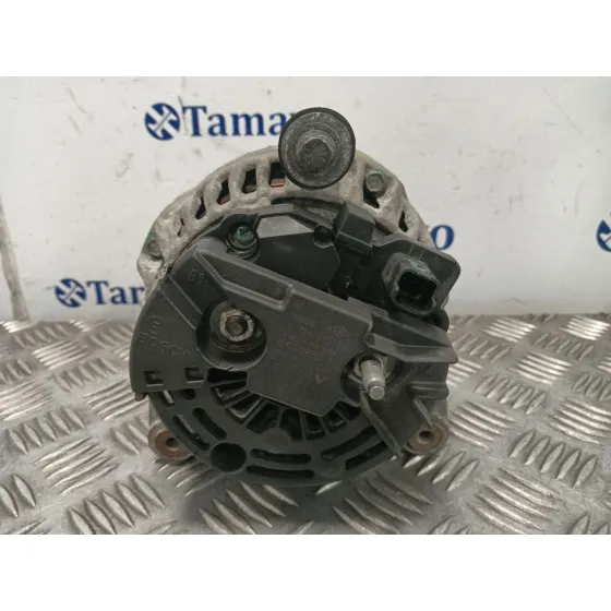 Alternador para Nissan Juke (F15)