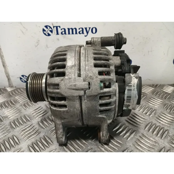 Alternador para Nissan Juke (F15)