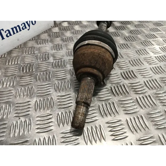 Transmision Delantera Izquierda para Nissan Juke (F15)